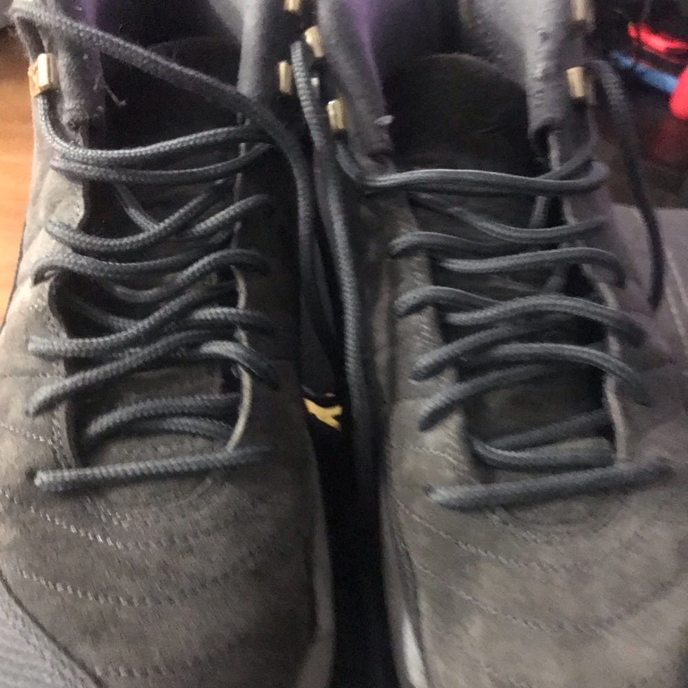 Jordan’s